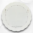 Full MOP Inlay Flower Mirror