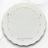 Full MOP Inlay Flower Mirror