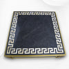 Greek Black Granite Coffee Table 2