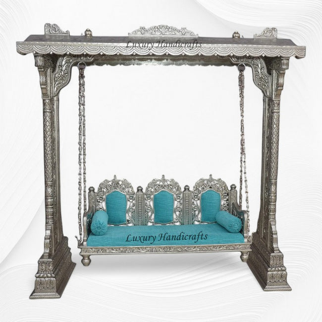 Hana Silver Swing 2