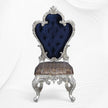 Huyo Silver Chair 1