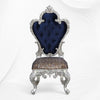 Huyo Silver Chair 1