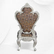 Huyo Silver Chair 2