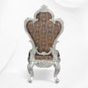 Huyo Silver Chair 2