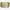 Jaden Antique Brass Embossed Coffee Table with Drawers