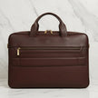 Jimmy Brown Laptop Briefcase