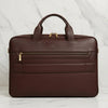 Jimmy Brown Laptop Briefcase
