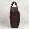 Jimmy Brown Laptop Briefcase