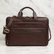 Jimmy Brown Laptop Briefcase