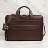 Jimmy Brown Laptop Briefcase