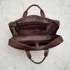 Jimmy Brown Laptop Briefcase