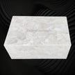 Lucia Crystal Quartz Coffee Table 4