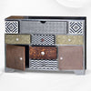 Mixie 10 Drawer Sideboard 2