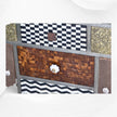 Mixie 10 Drawer Sideboard 3