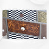 Mixie 10 Drawer Sideboard 3