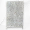Mother of Pearl Inlay Armoire Floral White 1