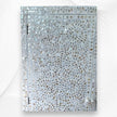 Mother of Pearl Inlay Armoire Floral White 3