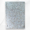 Mother of Pearl Inlay Armoire Floral White 3