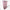 Mother of Pearl Inlay Almirah Floral 2 Door 2 Drawer Pink 1