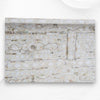 Mother Of Pearl Inlay Floral Chest Of Four Drawers Ivory 3