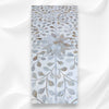MOP Inlay Victoria Buffet White 5