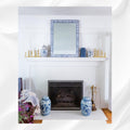  Buy Bone Inlay Mirror 