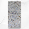 Naomi MOP Inlay Octagonal Large Side Table Beige 2
