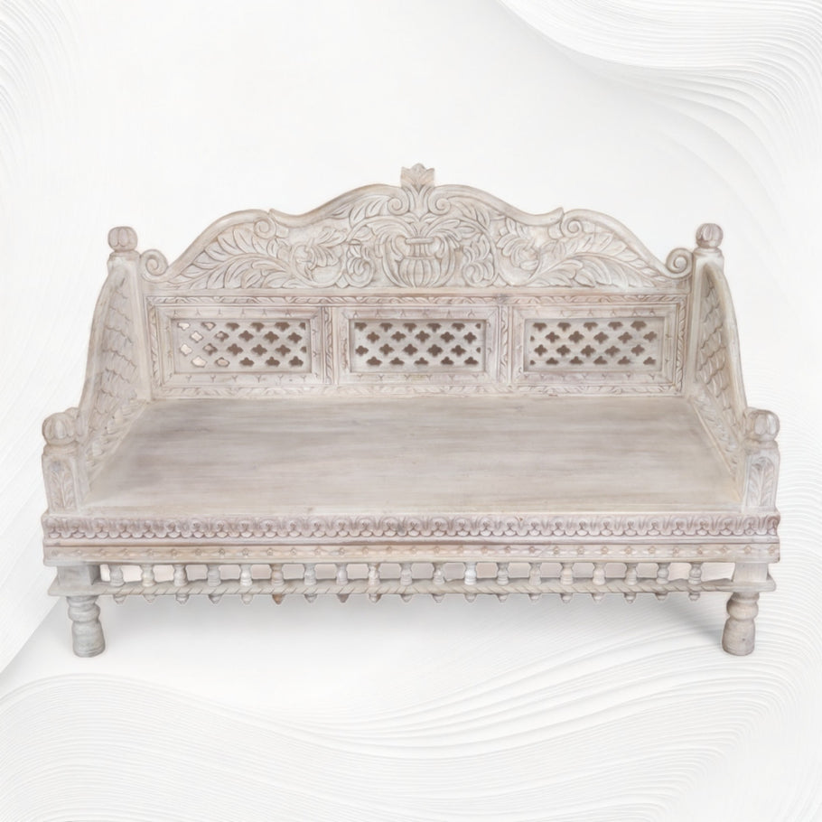 Buy Hand Carved Wooden Furniture Online – Luxury Handicraft