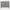 Buffet 2 portes avec incrustation d'os optique noir