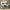 Pastel Turquoise Mother of Pearl Inlay 5 Drawer Desk 1