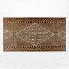Rachel Teak Wood Bone Inlaid Sideboard 6