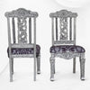 Ruyo Silver Chair 3