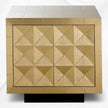 Talitha Small Brass Cabinet 2