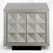 Talitha Small Nickel Cabinet 2