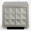 Talitha Small Nickel Cabinet 2