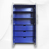 Talitha Nickel Armoire 3