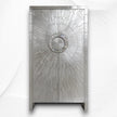 Talitha Nickel Armoire 6