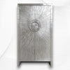 Talitha Nickel Armoire 6