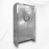 Talitha Nickel Armoire 2