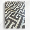 Tetris Bone Inlay Bedside Gray 4