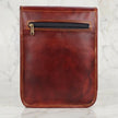 The Classic Windsor Crossbody Messenger Bag