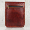 The Classic Windsor Crossbody Messenger Bag