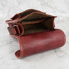 The Classic Windsor Crossbody Messenger Bag