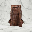 The Harry Leather Travel Bag