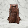 The Harry Leather Travel Bag