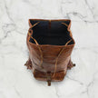 The Harry Leather Travel Bag