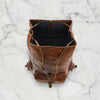 The Harry Leather Travel Bag