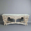 Wanda Console with Aventurine Top 1
