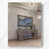 Wanda Console with Aventurine Top 4
