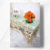 Wanda Console with Aventurine Top 2